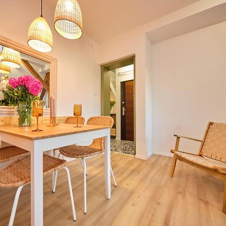 M&D Zagreb City Center Quiet Suites Bagian luar foto